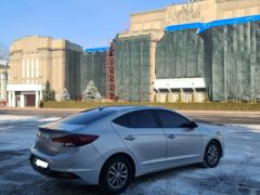 Сүрөт унаа Hyundai Avante