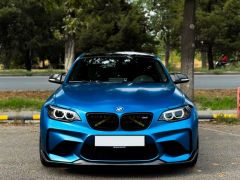 Сүрөт унаа BMW M2