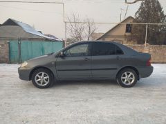 Photo of the vehicle Toyota Corolla