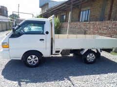 Фото авто Hyundai Porter