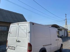 Фото авто Mercedes-Benz Sprinter