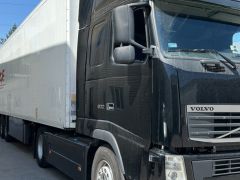 Фото авто Volvo FH