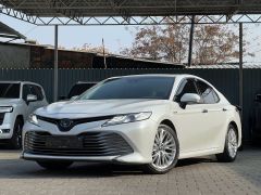 Photo of the vehicle Toyota Camry