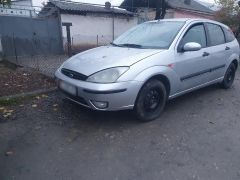 Сүрөт унаа Ford Focus