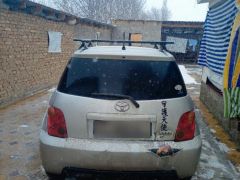 Photo of the vehicle Toyota Ist