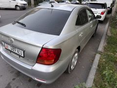 Photo of the vehicle Toyota Allion