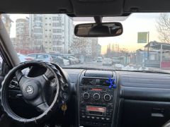 Сүрөт унаа Lexus IS