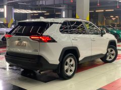 Фото авто Toyota RAV4