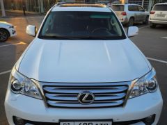 Фото Lexus GX  2010