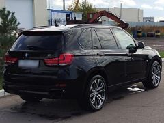 Сүрөт унаа BMW X5