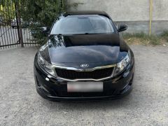 Сүрөт унаа Kia K5