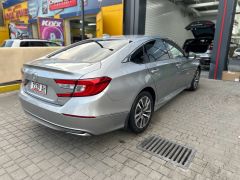 Photo of the vehicle Honda Accord