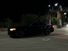 Сүрөт унаа BMW 5 серия