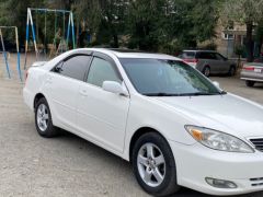 Photo of the vehicle Toyota Camry