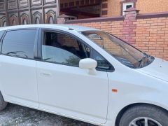 Сүрөт унаа Honda Stream