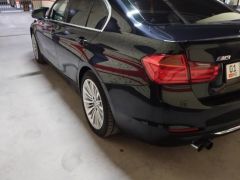 Сүрөт унаа BMW 3 серия