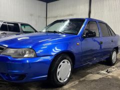 Сүрөт унаа Daewoo Nexia