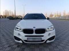 Фото авто BMW X6