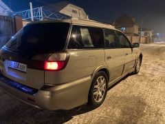 Photo of the vehicle Subaru Legacy Lancaster