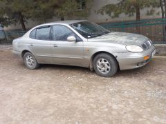 Фото авто Daewoo Leganza