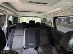 Фото авто Toyota Alphard