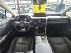 Photo of the vehicle Lexus RX