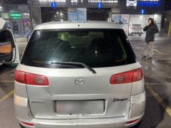 Сүрөт унаа Mazda Demio