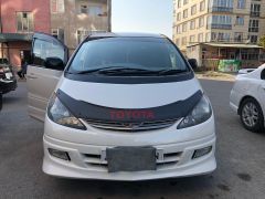 Photo of the vehicle Toyota Estima