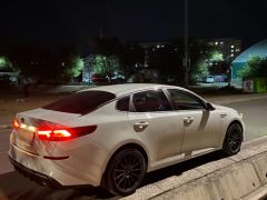 Сүрөт унаа Kia K5