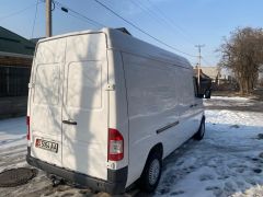 Фото авто Mercedes-Benz Sprinter