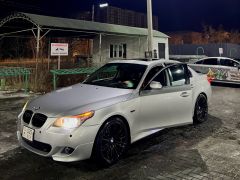 Сүрөт унаа BMW 5 серия