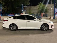 Сүрөт унаа Kia K5