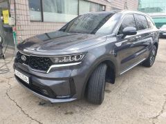 Фото авто Kia Sorento