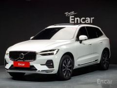 Сүрөт унаа Volvo XC60