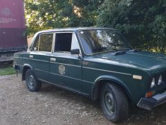 Сүрөт унаа ВАЗ (Lada) 2106