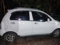 Фото авто Daewoo Matiz