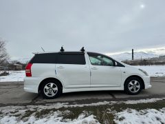 Photo of the vehicle Toyota Wish