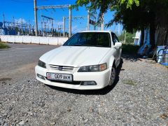 Сүрөт унаа Honda Accord