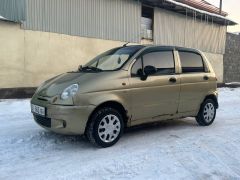 Photo of the vehicle Daewoo Matiz