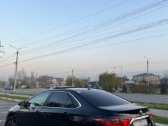 Сүрөт унаа Toyota Camry