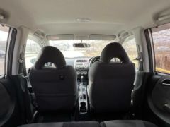 Сүрөт унаа Honda Fit