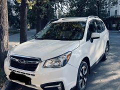 Фото авто Subaru Forester