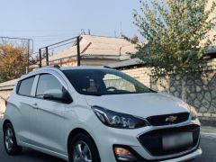 Photo of the vehicle Chevrolet Spark