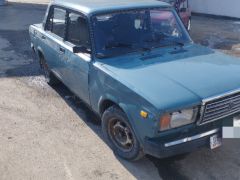 Фото авто ВАЗ (Lada) 2107