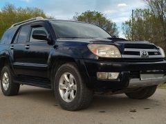 Фото авто Toyota 4Runner