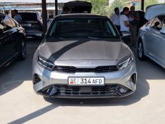 Photo of the vehicle Kia K3