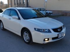 Сүрөт унаа Honda Accord