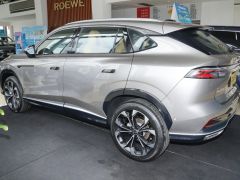 Сүрөт унаа Roewe RX5