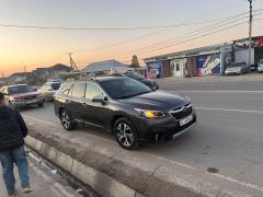 Фото авто Subaru Outback