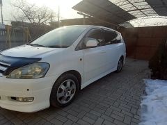 Фото авто Toyota Ipsum